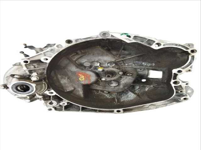 Foto 2ª: Caja Cambios Peugeot 407 2.0 6DRFNB 6DRFNE) (2004)