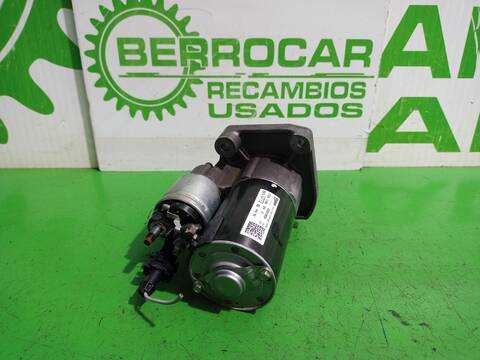 Foto 3ª: Motor de Arranque Peugeot 2008 ALLURE 110CV 81KW (2017)