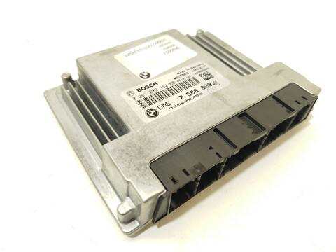 Centralita Motor ECU Bmw X5 XDRIVE 48 I 355CV 261KW