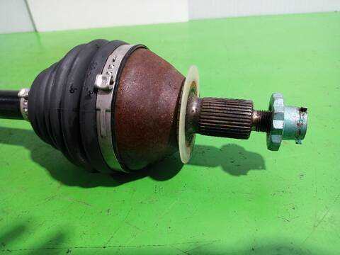 Foto 3ª: Transmision Delantera Izquierda Volkswagen T-Cross ADVANCE 95CV [DKLA  DUSB  CHZL  DL] (2016)