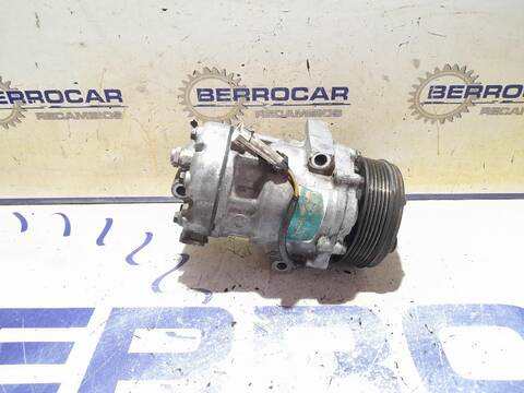 Foto 3ª: Compresor Aire Acondicionado Opel Astra 1.7 16V DTI CAT Y 17 DT - LR6) 75CV (1998)