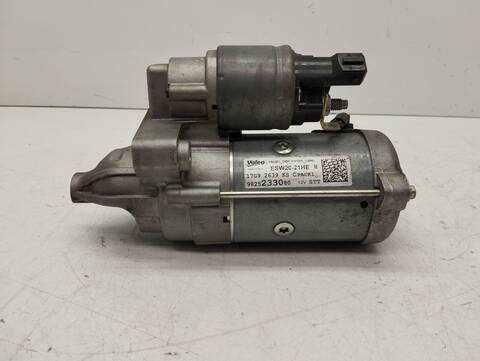 Motor de Arranque Peugeot 2008 ALLURE 120CV 88KW
