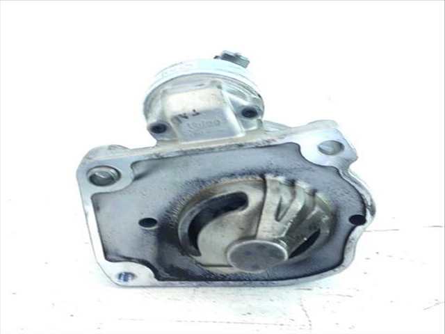 Motor de Arranque Opel Crossland 1.2 75)