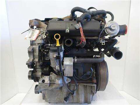 Foto 2ª: Motor Completo Rover Serie 75 2.0 CDTI 131CV 96KW [204D2] (2003)