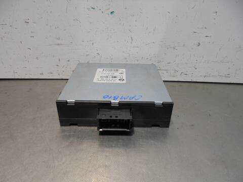 Centralita Motor ECU Bmw Serie 1 114 2.0 16V BERLINA 143CV 105KW