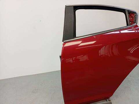 Foto 4ª: Puerta Trasera Izquierda Alfa Romeo Giulietta 2.0 JTDM 940FXE1A 940FXG11) 170CV 125KW [6508813] (2011)