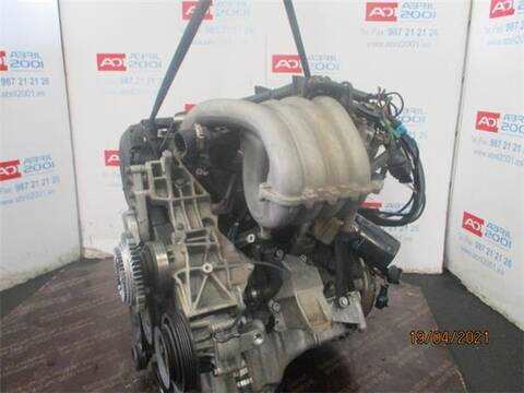 Foto 1ª: Motor Completo Audi A4 1.8 BERLINA 125CV 92KW [ADR] (1995)