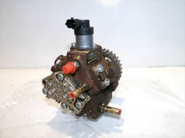 Foto 3ª: Bomba Inyeccion Citroen C3 1.4 HDI 2002-2010 [8HZ] (2009)