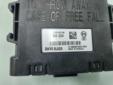 Foto 2ª: Centralita Motor ECU Renault Express ADVANCE 95CV 70KW [K9K872] (2021)