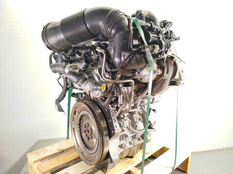 Motor Completo Volkswagen T-Cross 1.0 TSI 110CV 81KW