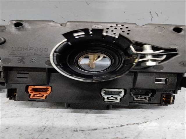 Foto 2ª: Mando Multifuncion Peugeot 307 1.6 G [G-NFU] (2003)