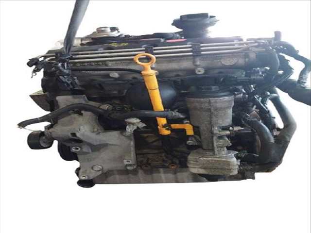 Motor Completo Seat Ibiza 1.9 TDI