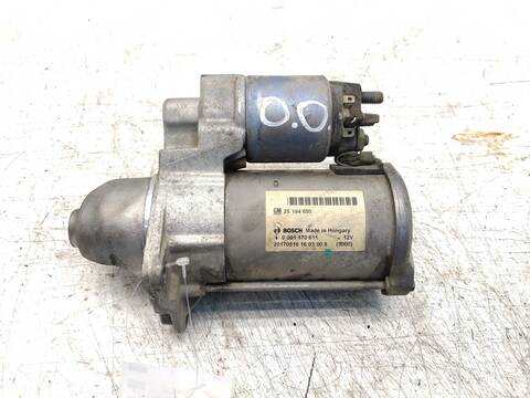 Motor de Arranque Opel Mokka 140 CV 103KW
