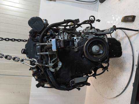 Foto 2ª: Motor Completo Volvo V70 114CV 84KW [D4162T D41] (2012)