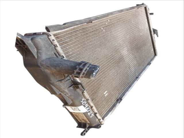 Foto 2ª: Radiador Motor Bmw Serie 3 315 316 D (2004)