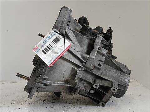 Foto 2ª: Caja Cambios Alfa Romeo 147 1.9 JTD DISTINCTIVE 115CV 85KW [937 A2.000] (2002)