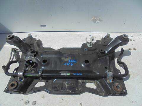 Cuna de Motor Citroen C5 2.0 HDI FAP BERLINA 163CV 120KW