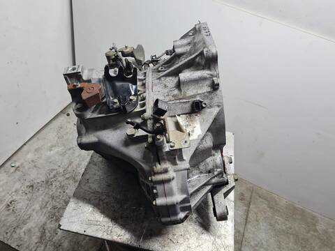 Caja Cambios Mazda 3 2.0 CRDT SPORTIVE BERLINA 143CV 105KW