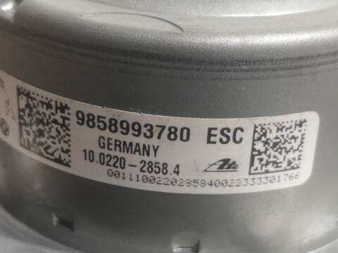 Foto 3ª: Abs Opel Mokka HN09 (2024)
