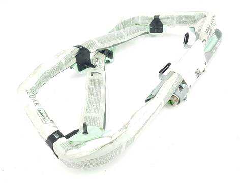 Foto 2ª: Airbag Cortina Delantero Izquierdo Jaguar XF 3.0 V6 DIESEL S LUXURY [306DT] (2015)