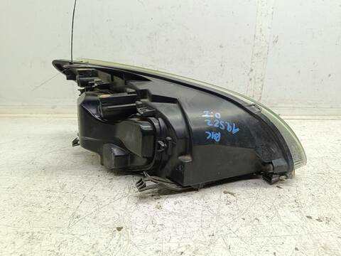 Foto 4ª: Faro Izquierdo Ford Focus AMBIENTE D) BERLINA 109CV 80KW [G8DA] (2005)