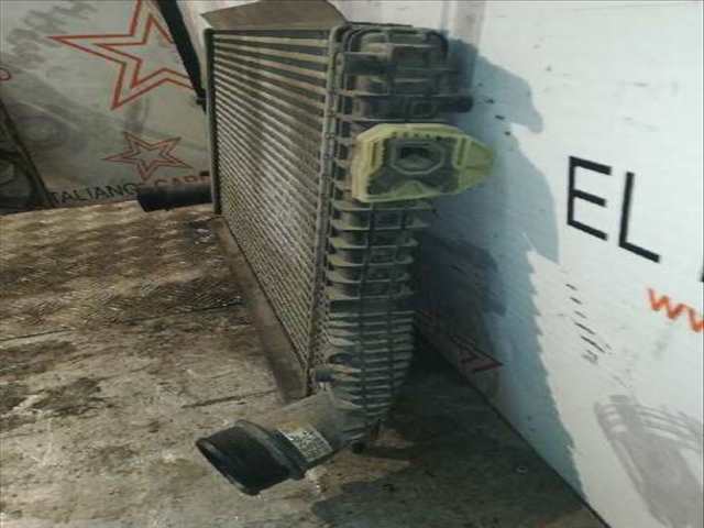 Foto 4ª: Intercooler Volkswagen Passat SPORTLINE BERLINA 140CV 103KW [BKP] (2009)