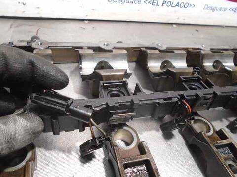 Foto 4ª: Culatin Jeep Compass LIMITED 140CV 103KW [BYL + SERIAL] (2007)