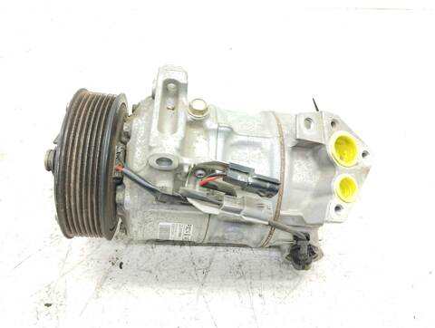 Compresor Aire Acondicionado Renault Scenic ZEN 150CV 110KW IV