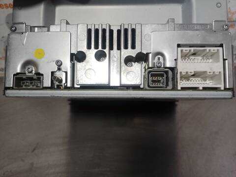 Foto 3ª: Sistema GPS Nissan Qashqai TEKNA PREMIUM 131CV 96KW [R9MA405] (2012)