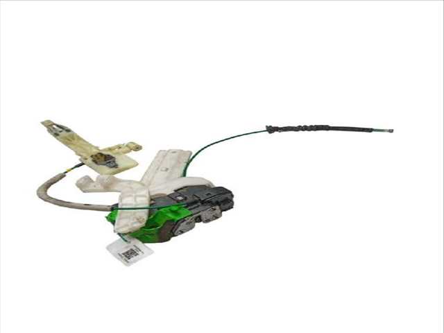 Cerradura Puerta Trasera Derecha Hyundai i40 1.7 CRDI 116CV