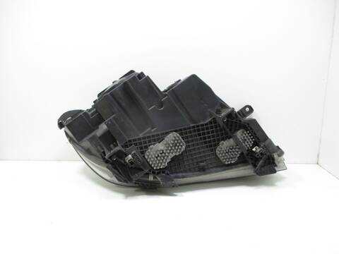 Foto 3ª: Faro Izquierdo Bmw X5 3.0 D AUT. 258CV 190KW F15) N57D30C (2018)