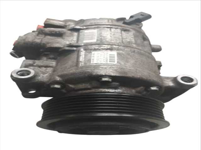 Foto 2ª: Compresor Aire Acondicionado Audi A4 2.0 TDI (2007)