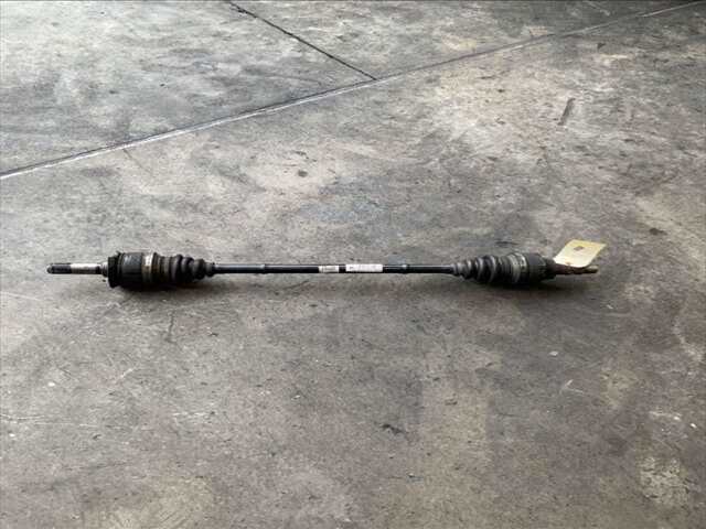 Transmision Trasera Derecha Bmw Serie 1 118 2.0 D F20) 150CV