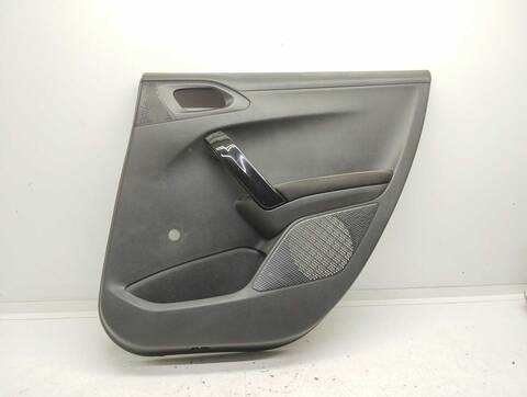 Tapizados Cartoneras Peugeot 208 STYLE 82CV 60KW