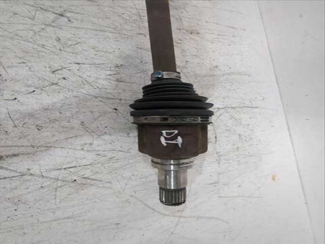 Foto 2ª: Transmision Delantera Izquierda Ford Ka 1.2 70CV [B2KA] (2014)