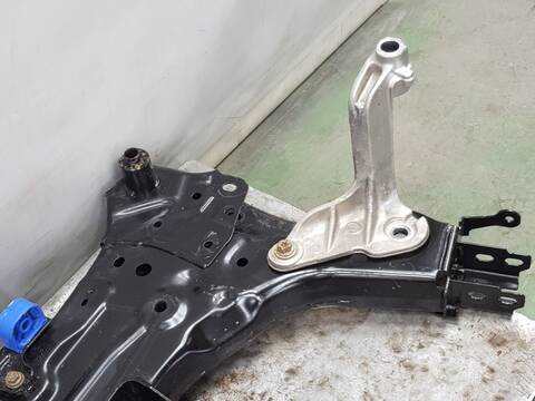 Foto 3ª: Puente Delantero Renault Arkana TECHNO