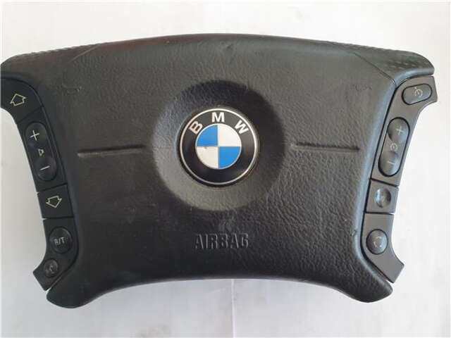 Foto 1ª: Airbag Delantero Izquierdo Bmw Serie 3 318 D BERLINA