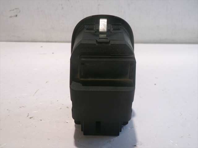 Foto 3ª: Botonera Elevalunas Peugeot 206 1.4 G [KFW] (2004)