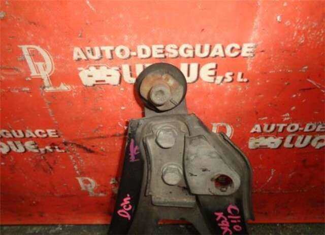 Foto 2ª: Brazo Suspension Delantero Derecho Renault Clio 1.5 AUTHENTIQUE [1.5 LTR. - 48 KW DCI DIESEL] [K9K704]