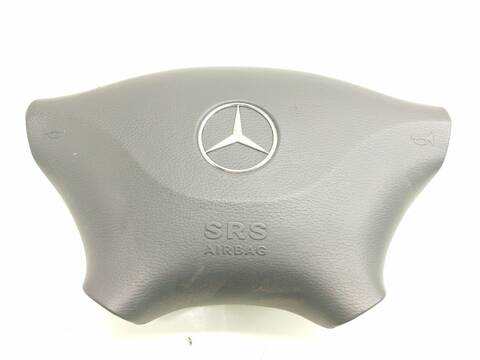 Foto 2ª: Kit Airbag Mercedes Vito 111 CDI 639.601 639.603) 116CV 85KW FURGONETA
