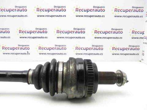 Foto 3ª: Transmision Trasera Derecha Bmw Serie 3 315 N47D20C BERLINA (2007)