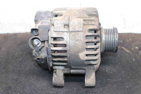 Foto 3ª: Alternador Lancia Phedra 2.2 JTD 16V EXECUTIVE 128CV 94KW (2004)