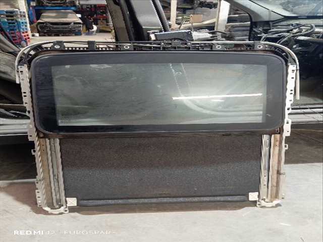 Techo Eléctrico Suzuki Grand Vitara 1.9 DDIS