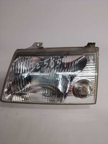 Faro Izquierdo Hyundai Galloper 2.5 D