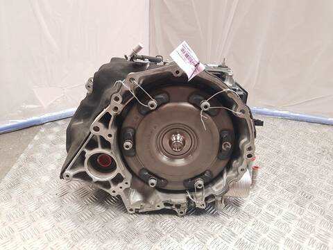 Caja Cambios Bmw Serie 1 118 2.0 D F40) B47D20