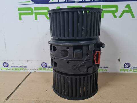Calefacción Renault Megane 1.5 DCI DIESEL FAP BERLINA 90CV 66KW III BERLINA 5 P