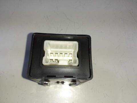 Foto 3ª: Centralita Motor ECU Nissan Murano BASICO 234CV 172KW [VQ35] (2007)