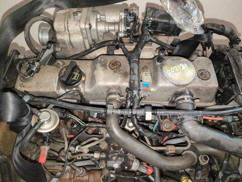 Foto 3ª: Motor Completo Ford Focus BERLINA 1.8 TDCI TD CAT 116CV (2005)