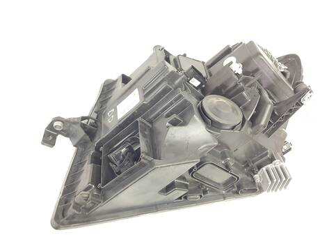 Foto 3ª: Faro Derecho Man TGE KASTEN 5.XXX LANG HOCHDACH RWD (2017)