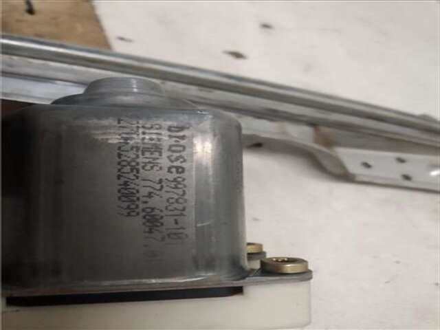 Foto 3ª: Elevalunas Eléctrico Delantero Derecho Citroen C4 1.6 HDI [9HY (DV6TED4)]